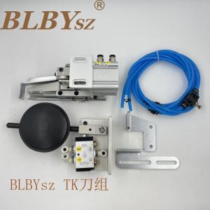 TK TOOL BANK