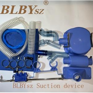 Suction device