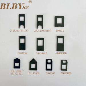 OIL SEAL 2725210(THICK) 2725210(THIN) 206133 2081092 208109A2 208109A0 133-22607/133-23001 121-19509 2100867 21000866