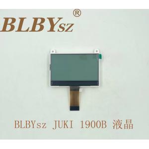 JUKI 1900B Liquid crystal