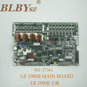 LK 1900B MAIN BOARD