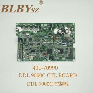 DDL 9000C CTL BOARD