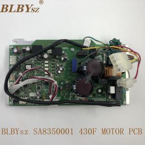 430F MOTOR PCB