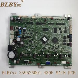 430F MAIN PCB
