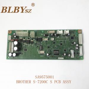 BROTHER S-7200C S PCB ASSY