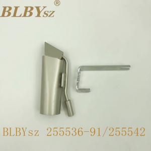 PEGASUS W600 SUCTION PIPE ASSY AND BRACK...