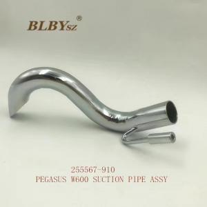 PEGASUS W600 SUCTION PIPE ASSY