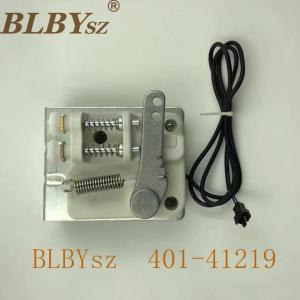 JUKI DDL-900A PEDAL_SENSOR_A_ASSY