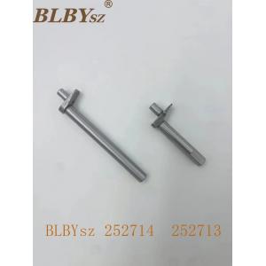 PEGASUS W200 CRANKSHAFT