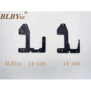 DVK-9 GEAR RACK