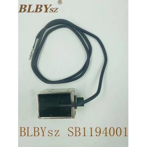 BROTHER KE-430FS THREAD TRIMMER SOLENOID...