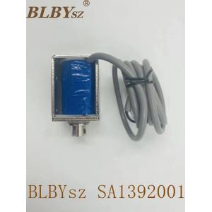BROTHER S7200A THREAD TRIMMER SOLENOID