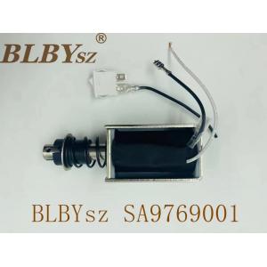BROTHER S-7200C THREAD WIPER SOLENOID ASSY