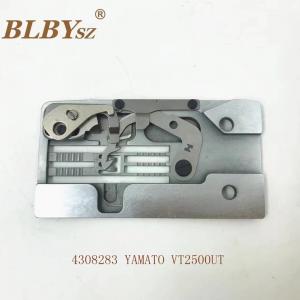 YAMATO VT2500UT NEEDLE PLATE