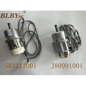 BROTHER MOTOR