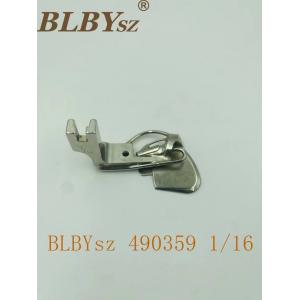 DAYU 2007 PRESSER FOOT 1/16