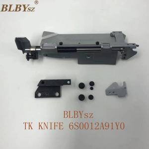 PEGASUS TK M800 BLADE KNIFE